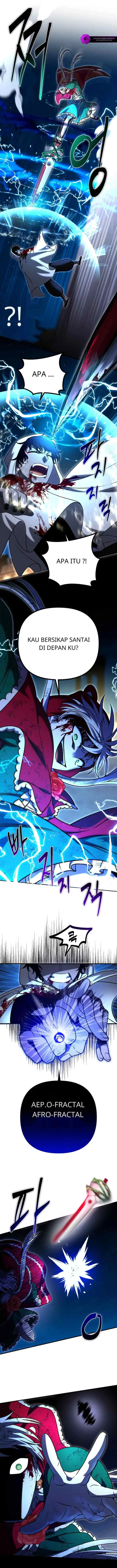 Vampire's Alchemy chapter 16 halaman 9