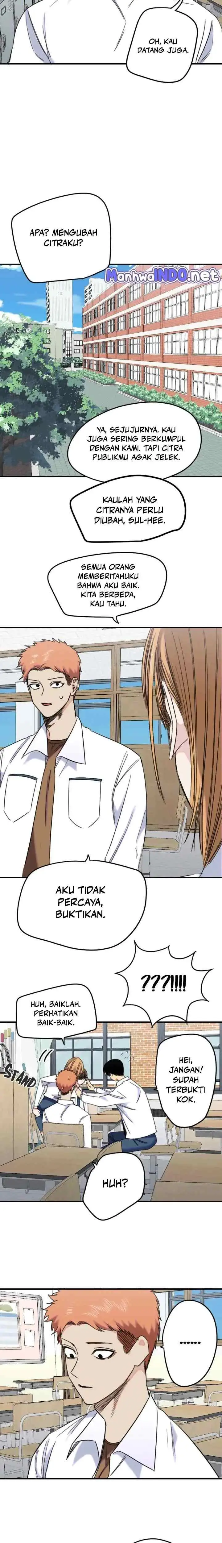 Drawing Romance chapter 185 halaman 8