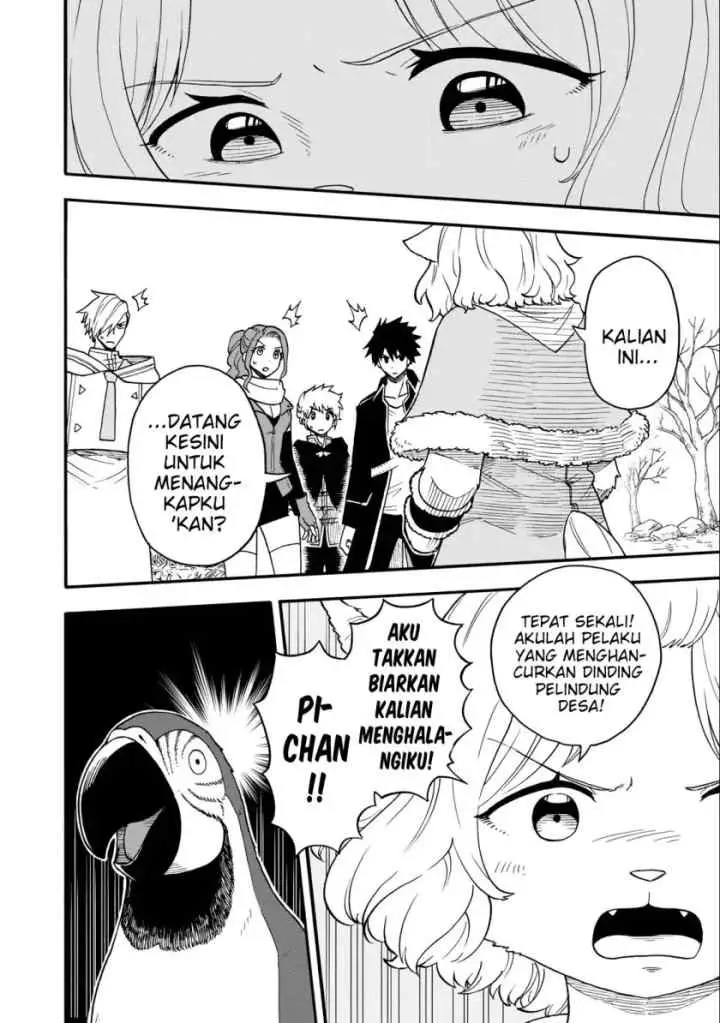 Boku Igai Zennin Tenseisha Ka Yo?! chapter 6 halaman 7
