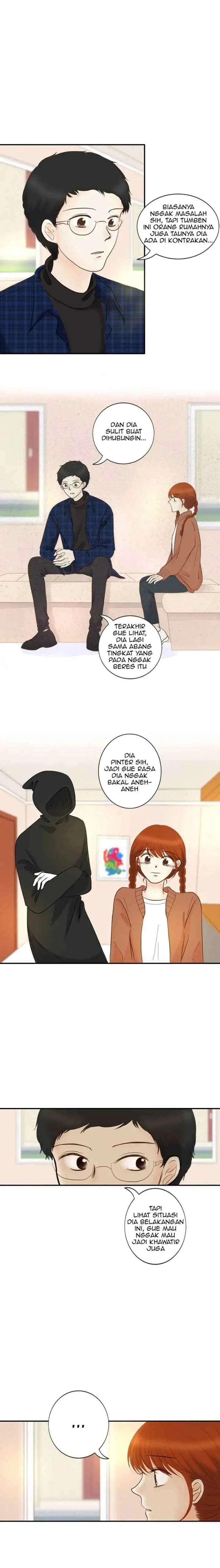 90 Days chapter 117 halaman 7