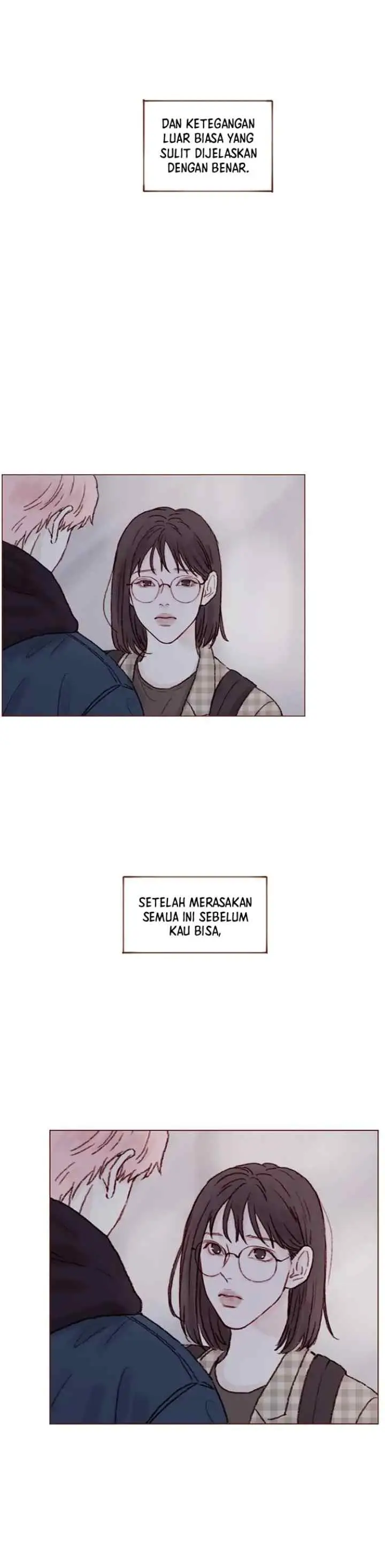 Hongshi Loves Me! chapter 70 halaman 7