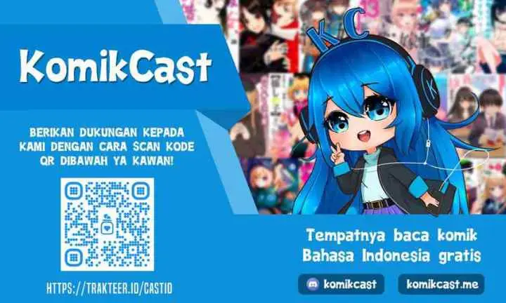 God of Martial Arts chapter 519 halaman 16