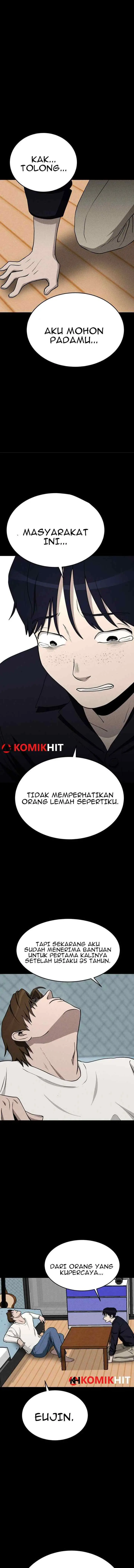 Fate Coin chapter 14 halaman 10