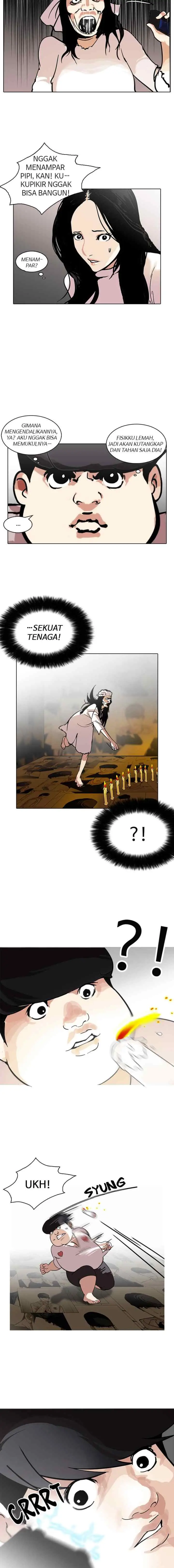 Lookism chapter 119 halaman 12
