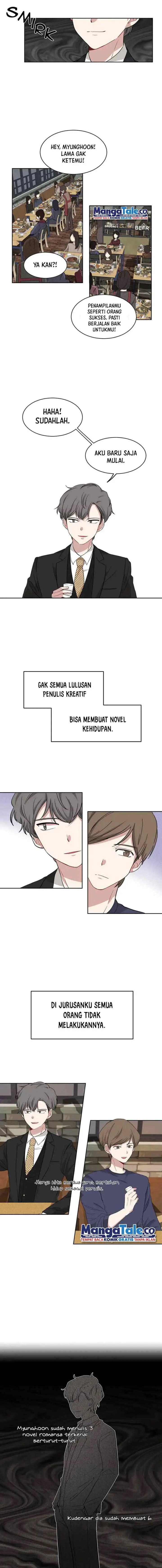 Big Life chapter 1 halaman 8