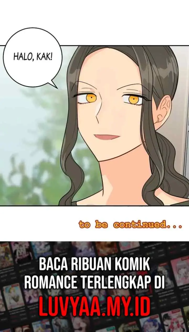 Ecstatic Chicken chapter 43 halaman 18