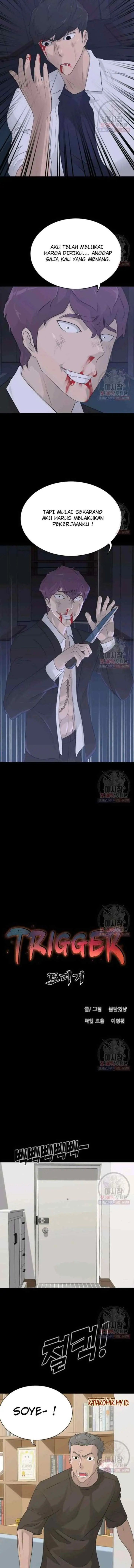 Trigger chapter 66 halaman 14