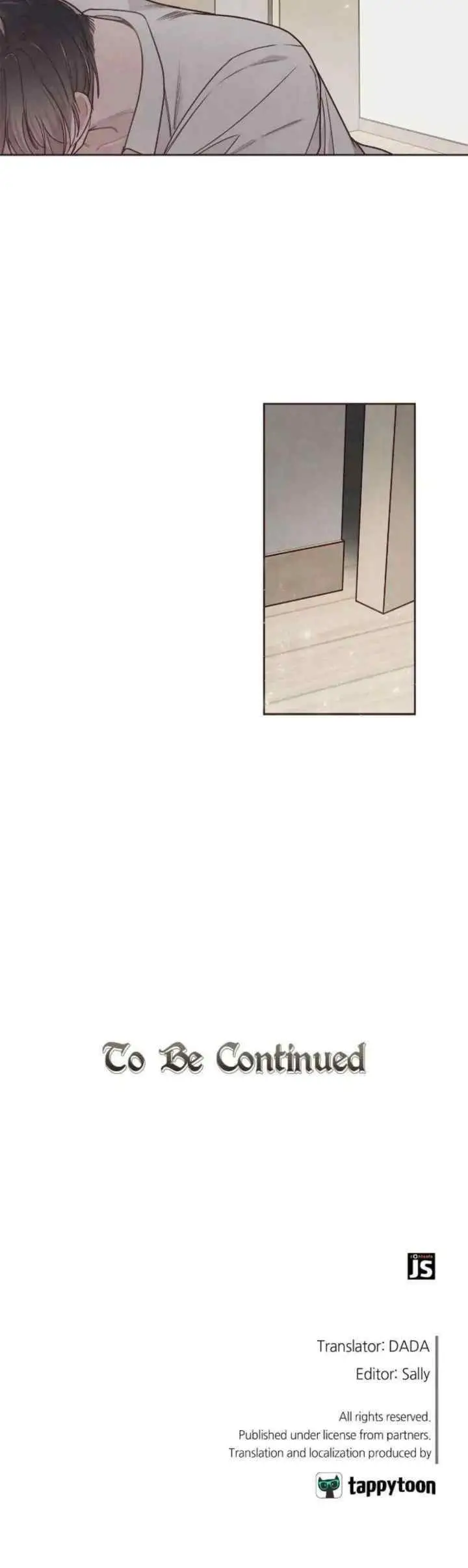 Relationship Ring chapter 38 halaman 20