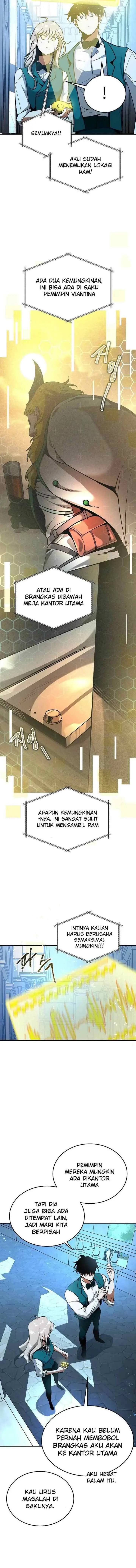 Emperor Hunt chapter 6 halaman 7