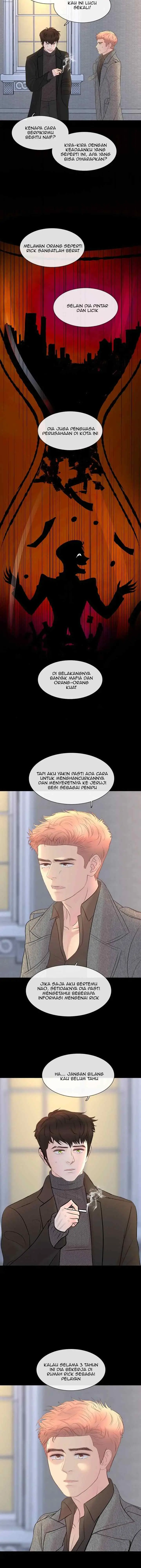 A Flower for Nao chapter 37 halaman 13