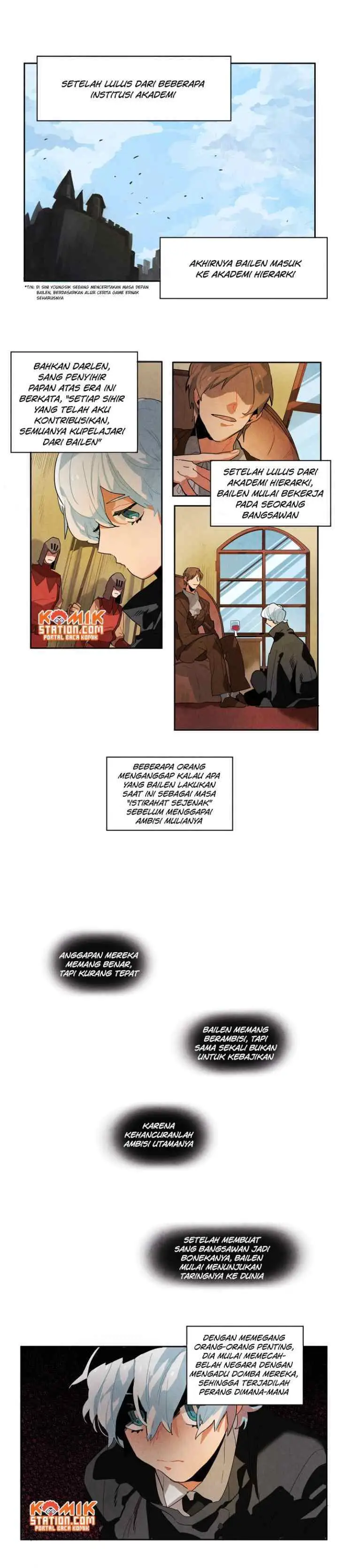 Ernak chapter 3 halaman 4