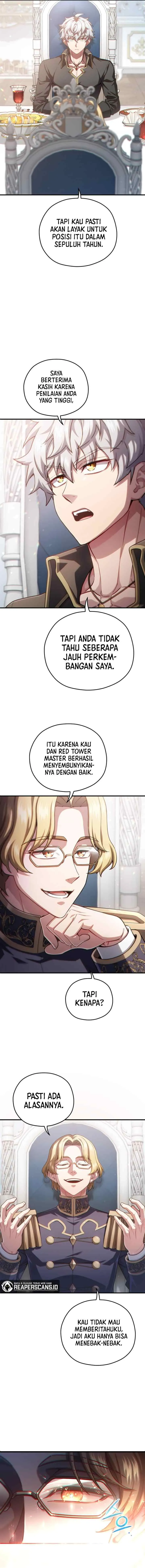 Damn Reincarnation chapter 47 halaman 11