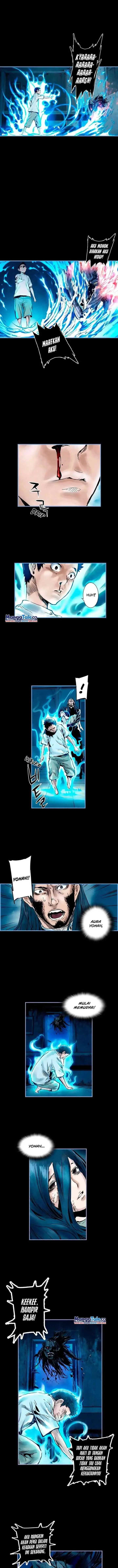 Island Part 2 chapter 10 halaman 4