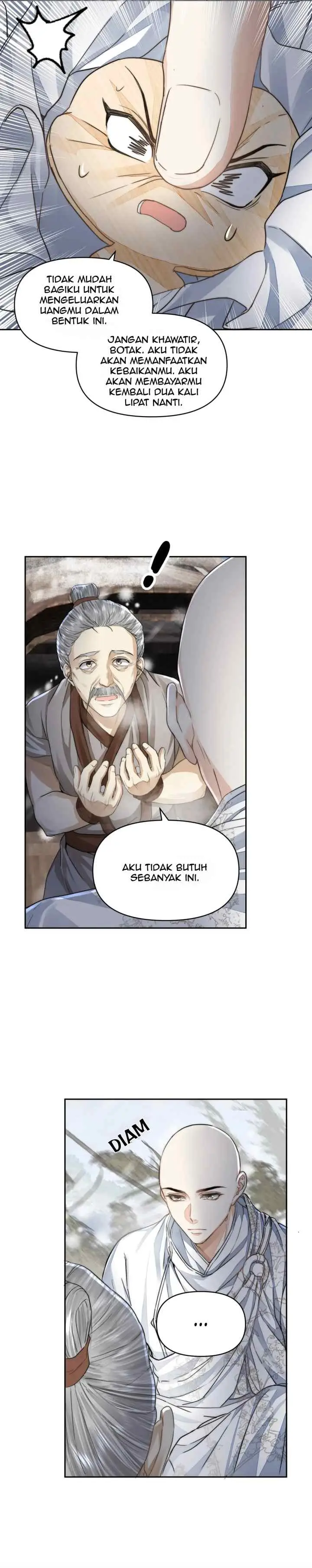 Tong Qian Kan Shi chapter 34 halaman 7