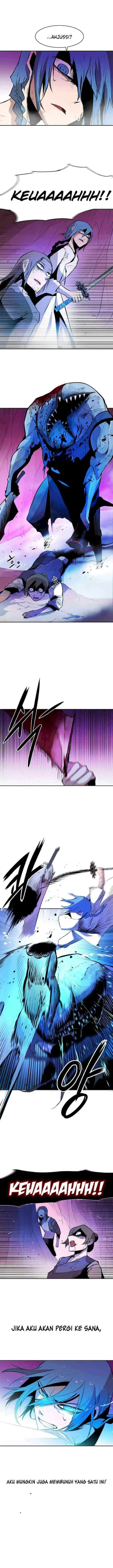 Haegwi Heron chapter 5 halaman 8