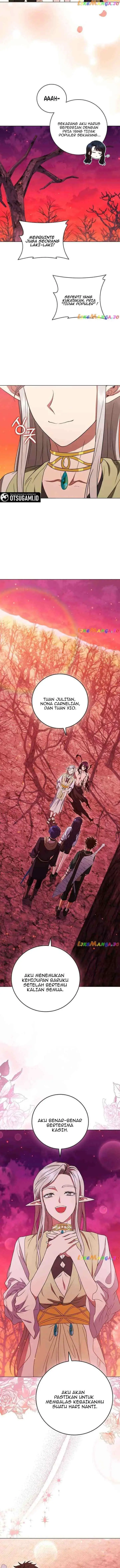 Dragon Lady chapter 37 halaman 12