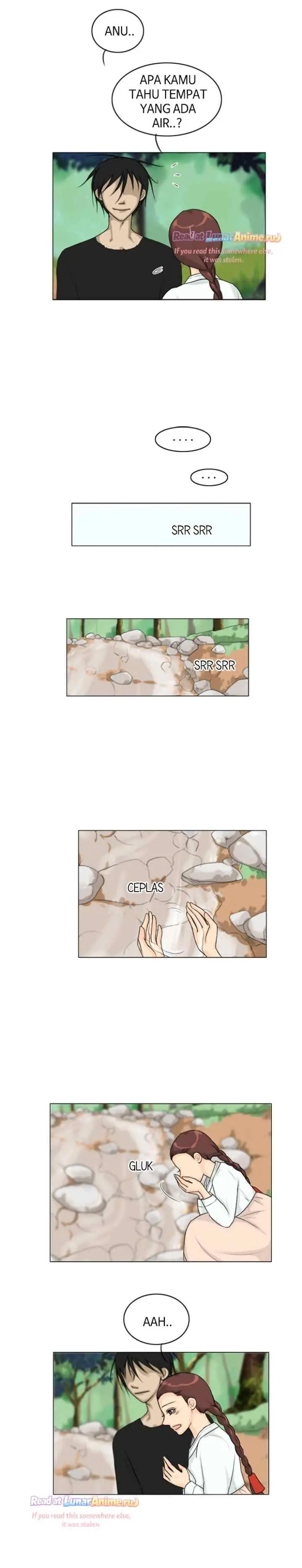 Ghost's Wife chapter 114 halaman 7
