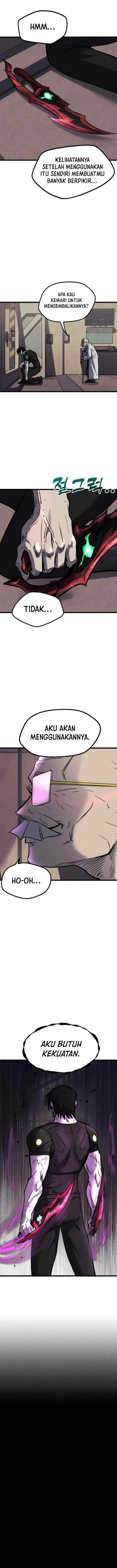 Insector chapter 62 halaman 18