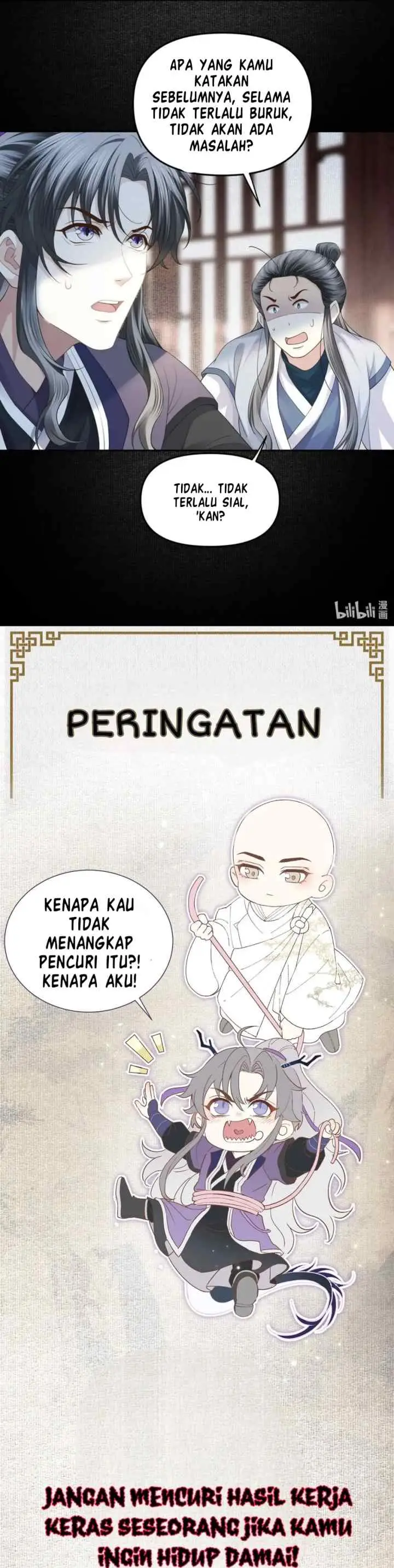Tong Qian Kan Shi chapter 55 halaman 17