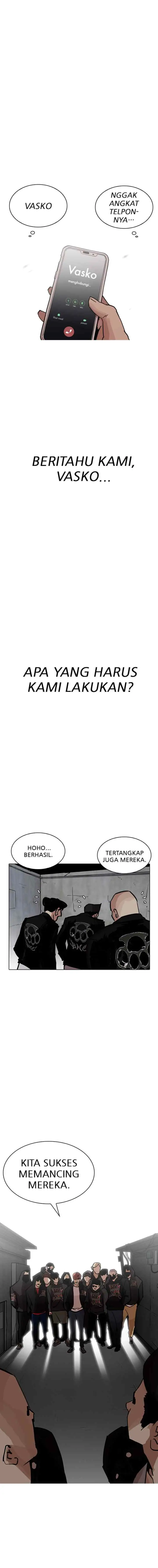 Lookism chapter 201 halaman 10