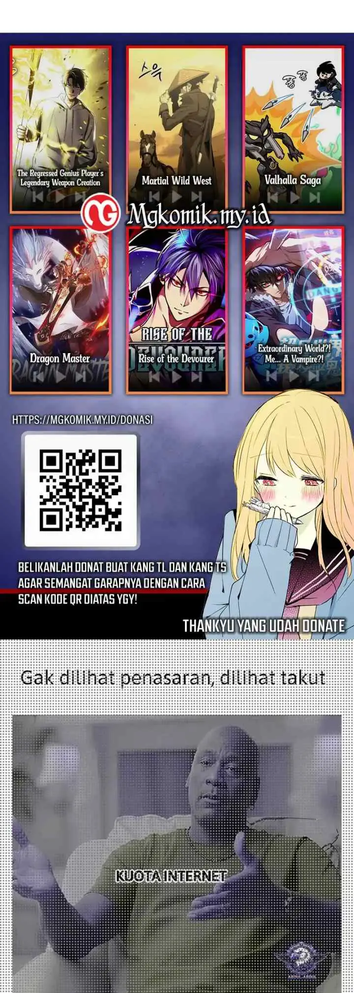 Ginseng Star Shop chapter 214 halaman 17