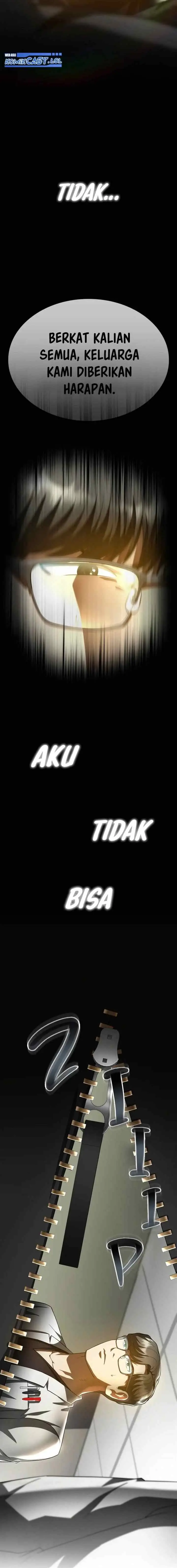 Perfect Surgeon chapter 92 halaman 18