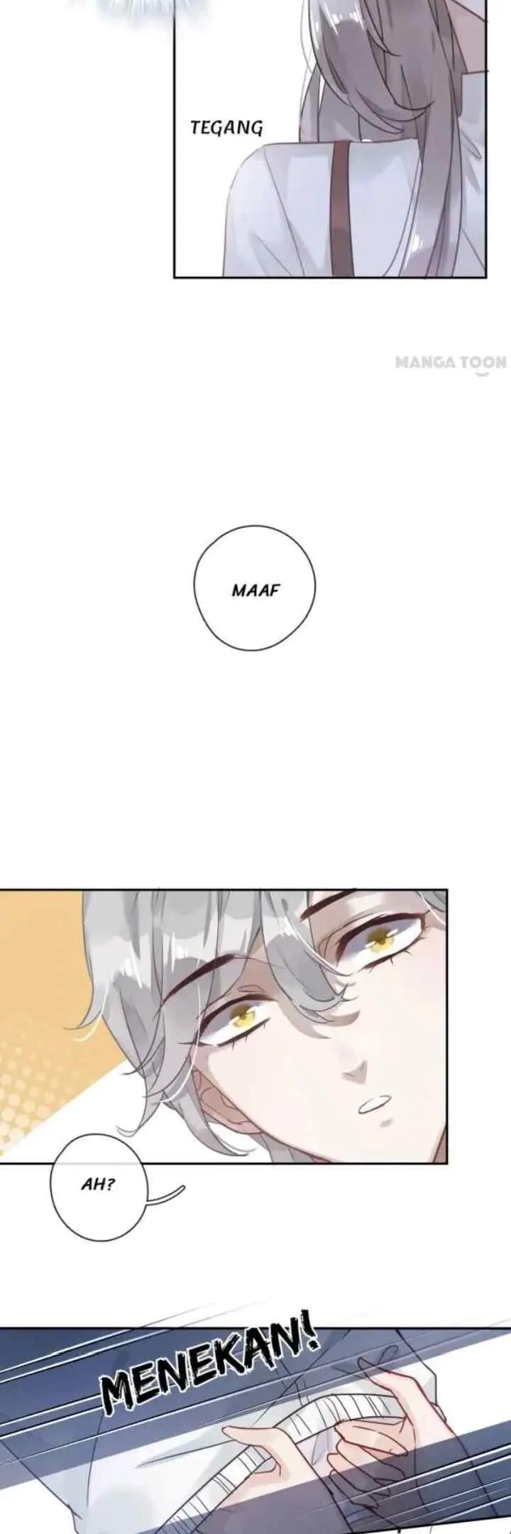 Wrong Pet Price chapter 28 halaman 11