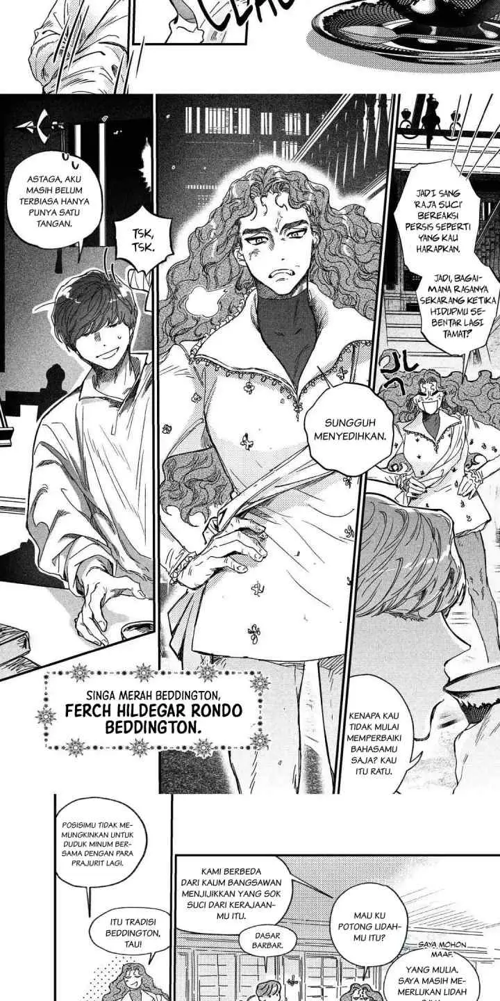 Stigmata chapter 61 halaman 7