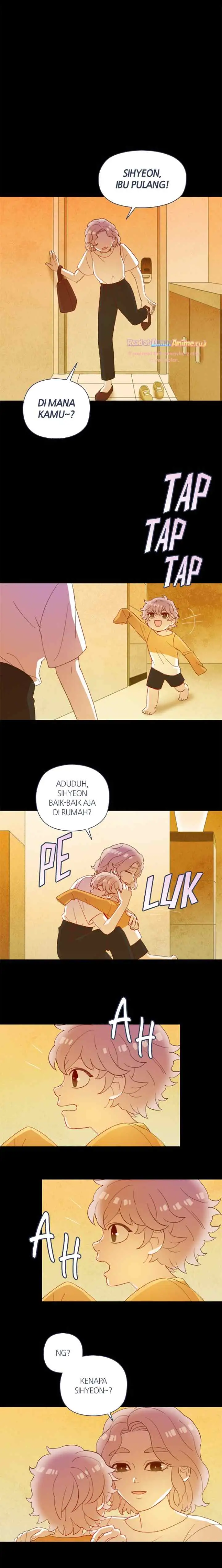 Ghost Teller chapter 79 halaman 9