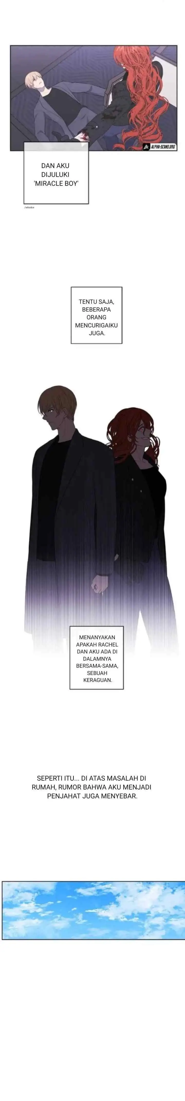 I'm Alone In The Novel chapter 68 halaman 7