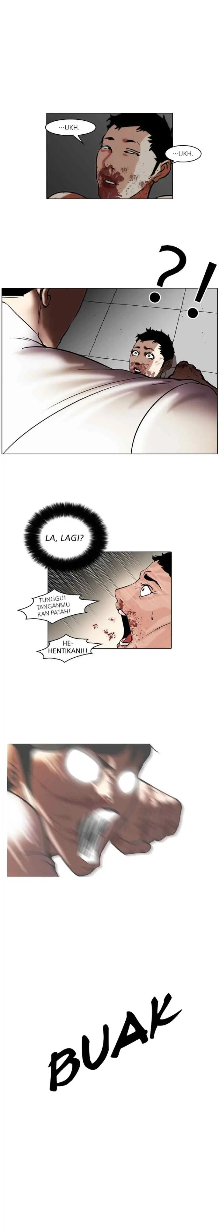 Lookism chapter 45 halaman 11