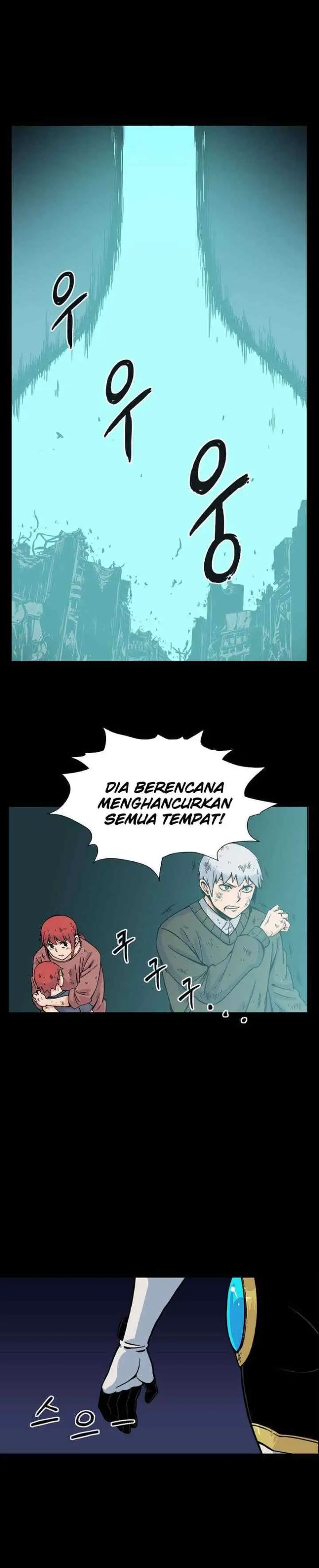 Her Hero chapter 12 halaman 4