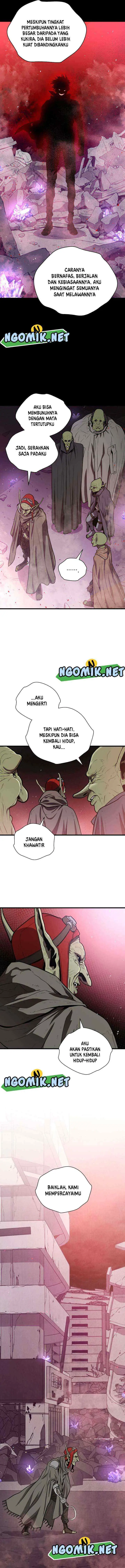 Hoarding in Hell chapter 19 halaman 14