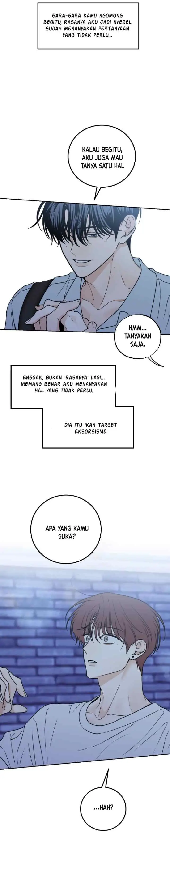 Heavy Rain Advisory chapter 19 halaman 14