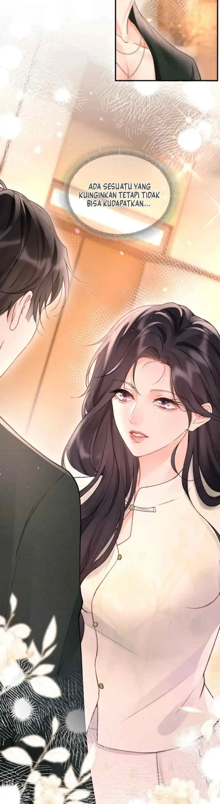 What a Good Girl chapter 7 halaman 9