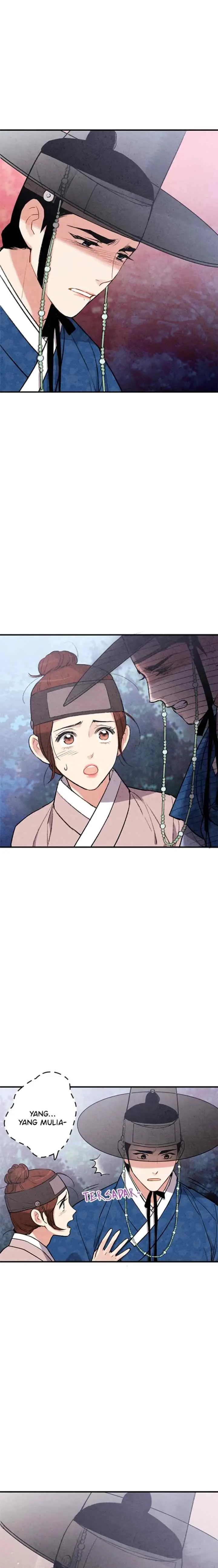Joseon's Ban on Marriage chapter 51 halaman 7