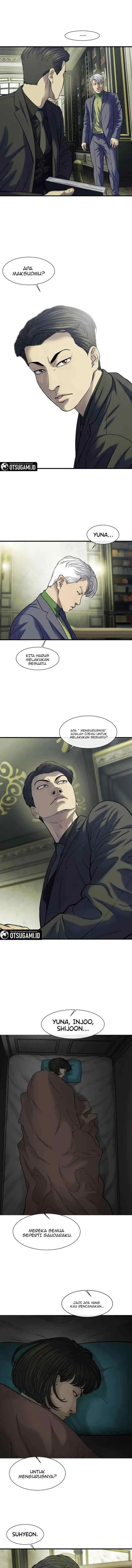 Cell chapter 67 halaman 12