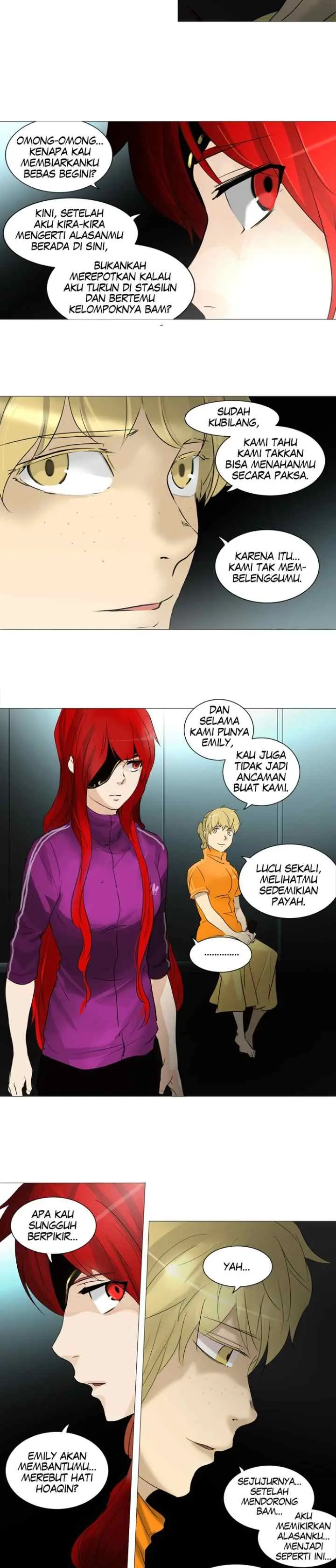 Tower of God chapter 239 halaman 10