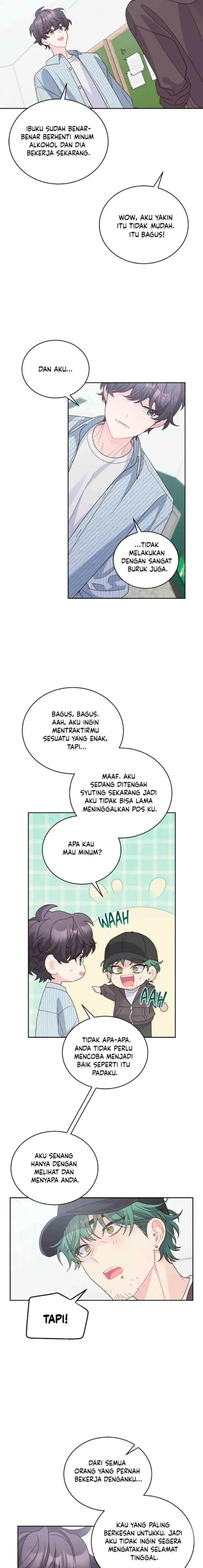 Merry Marbling chapter 82 halaman 7