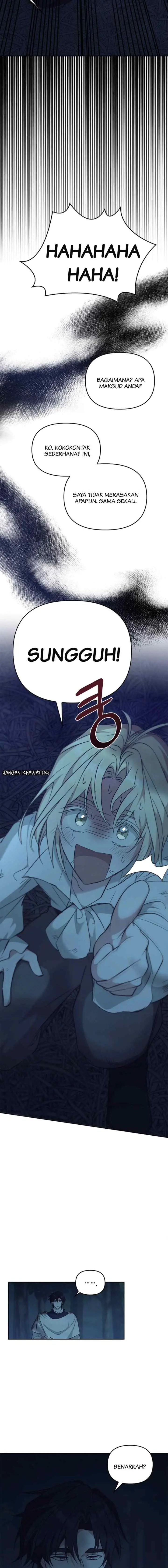 Regas chapter 70 halaman 14