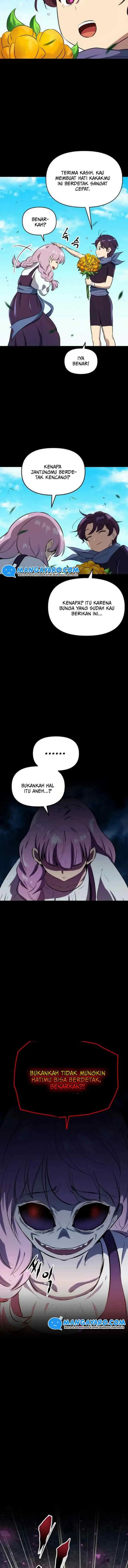 Deadbeat Hero chapter 6 halaman 9