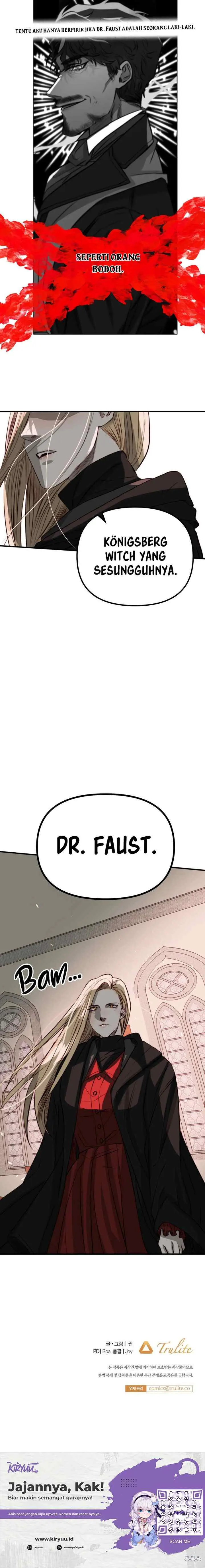 Jenseits von Walpurgisnight chapter 11 halaman 16