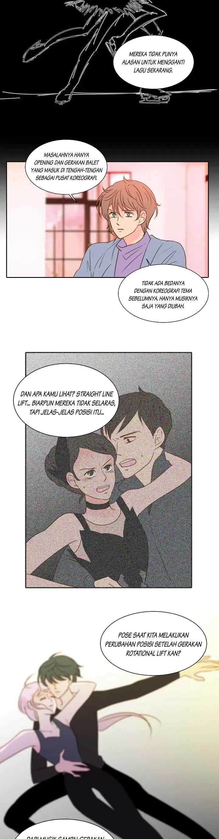 Golden Waltz chapter 18 halaman 4
