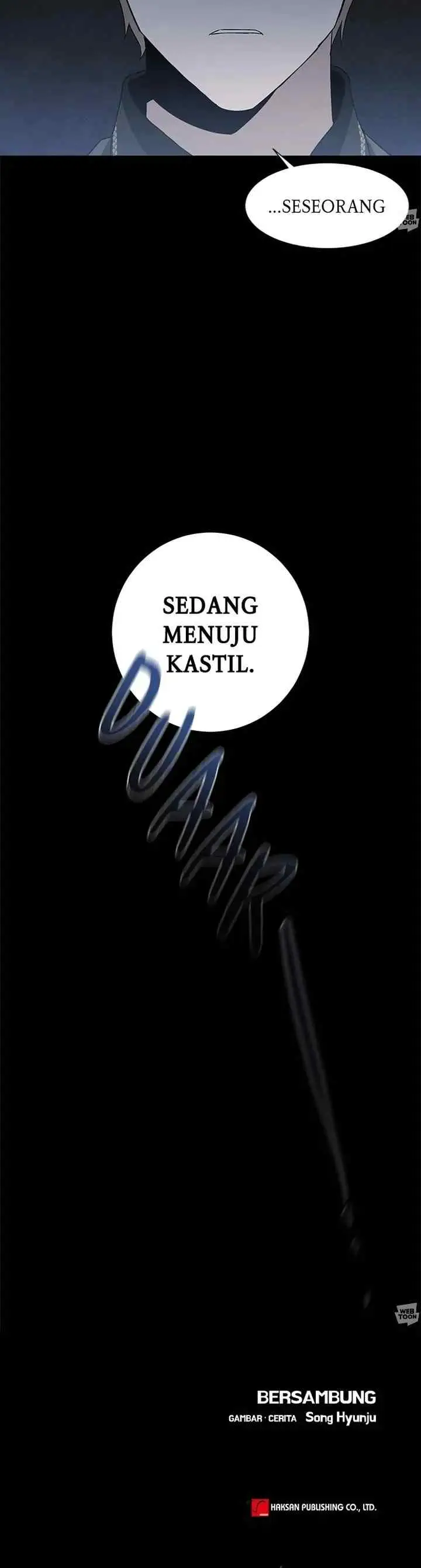 Best of Luck, Warrior! chapter 59 halaman 11