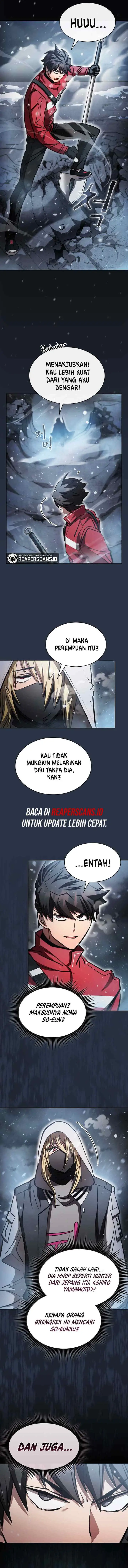 Is this Hunter for Real?! chapter 46 halaman 12