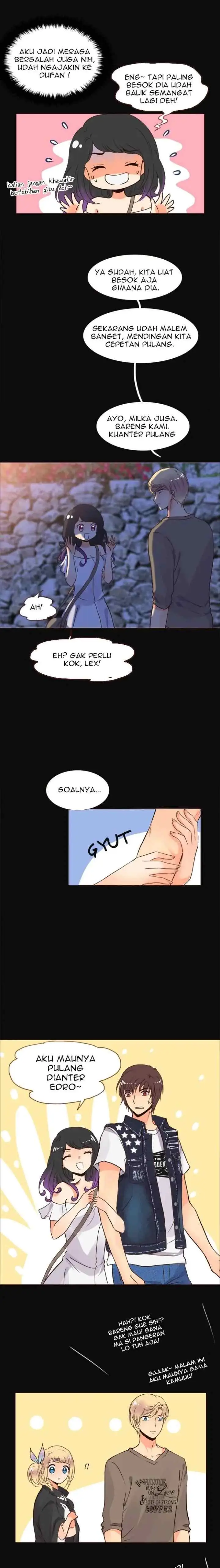 Friends chapter 51 halaman 4
