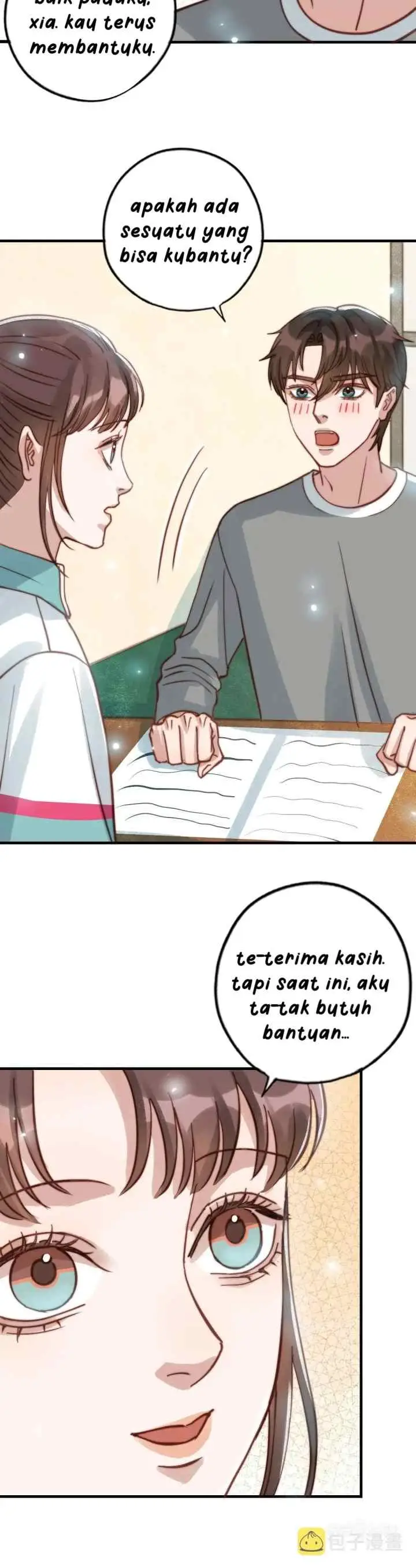 Ex-Husband is Young chapter 81 halaman 8