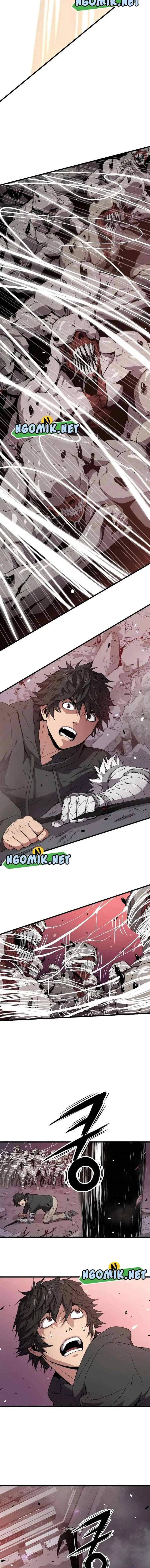 Hoarding in Hell chapter 31 halaman 9