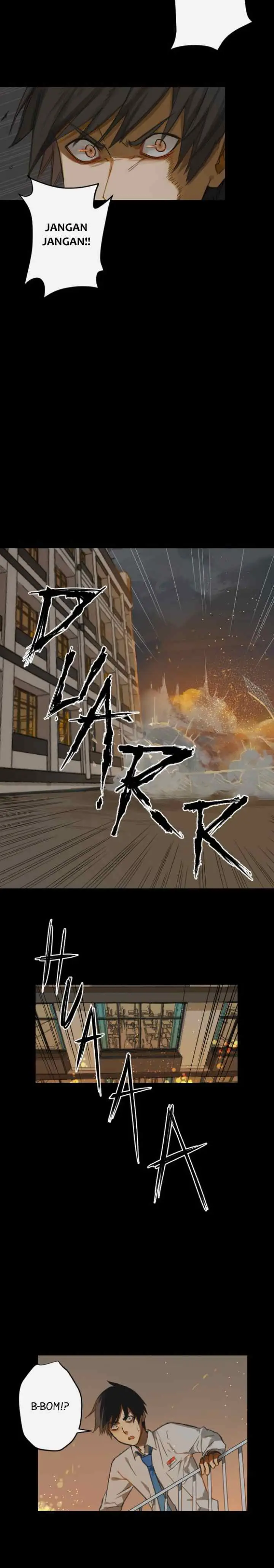 Trickster chapter 13 halaman 13