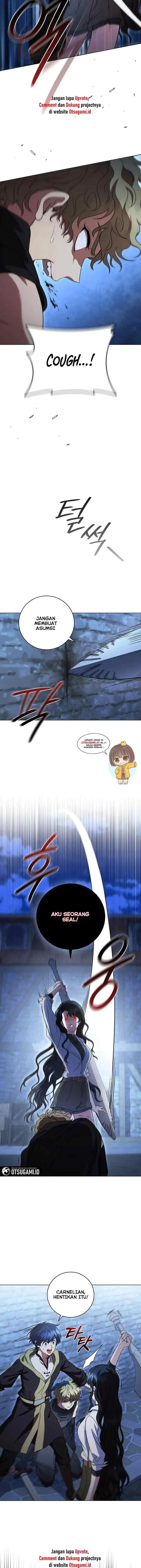 Dragon Lady chapter 39 halaman 5
